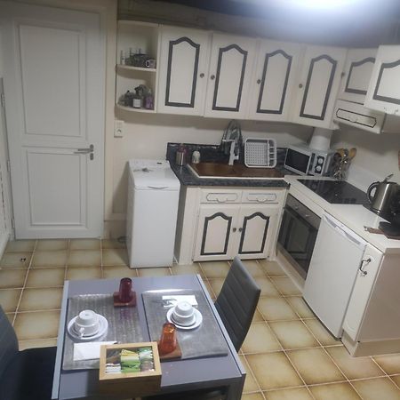 Апартаменти Chez Caro L'Escarene Екстер'єр фото
